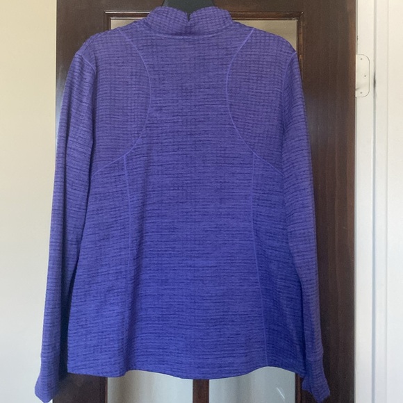 Warm Systems long sleeve Pullover - Picture 2 of 5